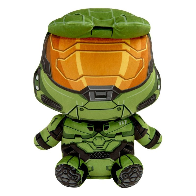 Halo Peluche Mega Mocchi Mocchi Master Chief 